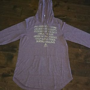 Harry Potter Sweatshirt